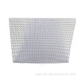mosquito proof window aluminum wire insect mesh net